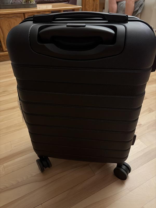 Customer photo for "Carry on Lisbonne bugatti"