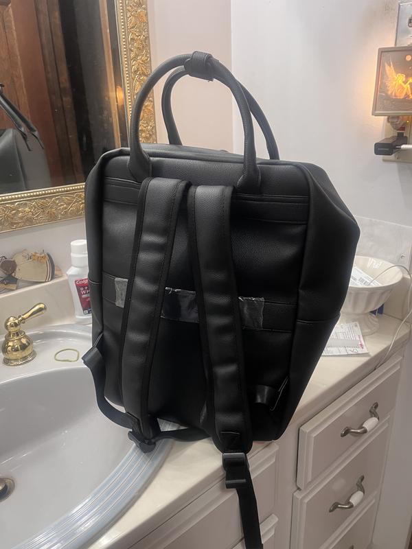 Customer photo for "New backpack"