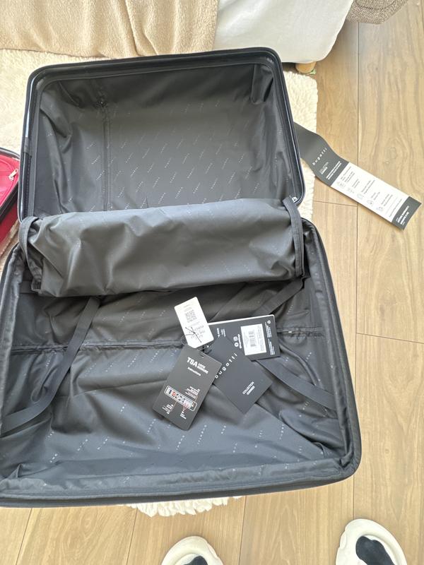 Customer photo for "Medium check in luggage"
