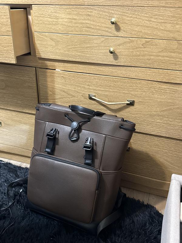 Customer photo for "Great backpack!"