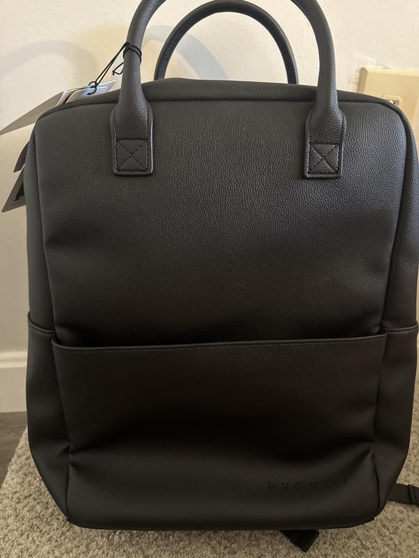 Customer photo for "Contract backpack"