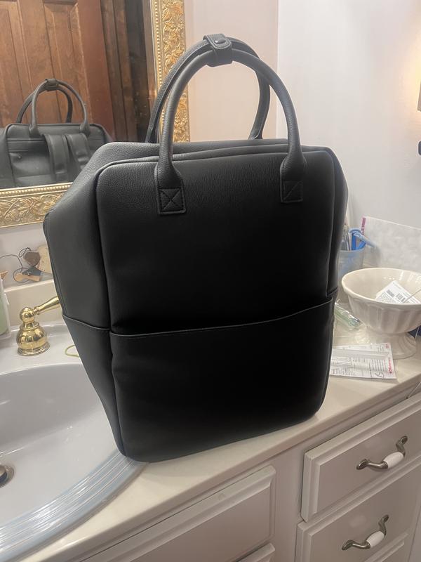 Customer photo for "New backpack"