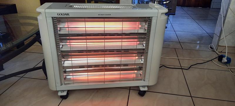 Gas heaters builders deals warehouse