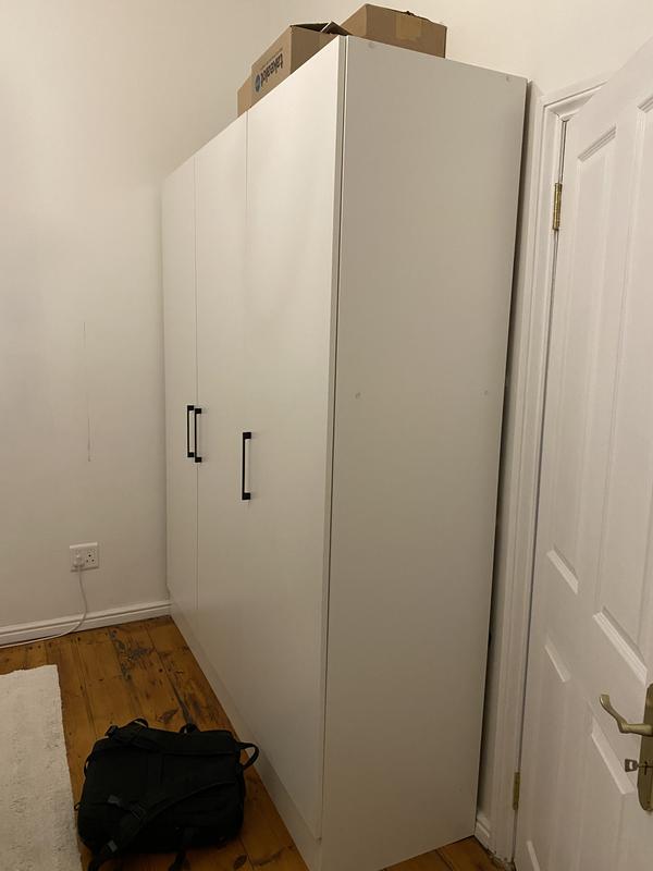 Builders wardrobe deals