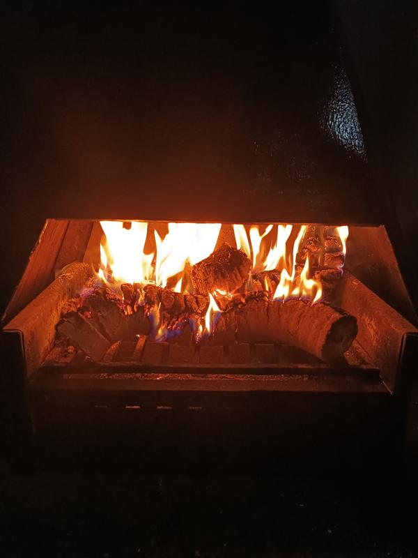 Buy Good Wood Eco Log Firewood | Builders