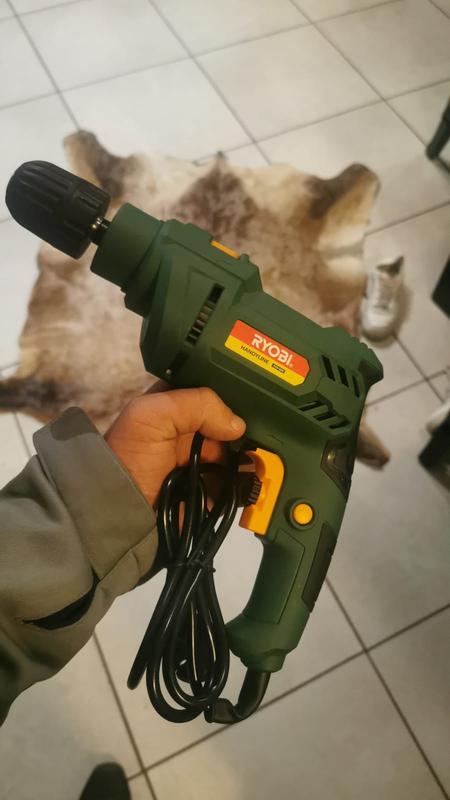 Buy Ryobi Impact Drill 500W (HID-500)