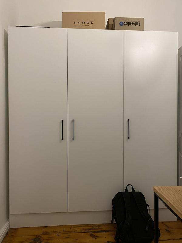 Built in store wardrobes builders