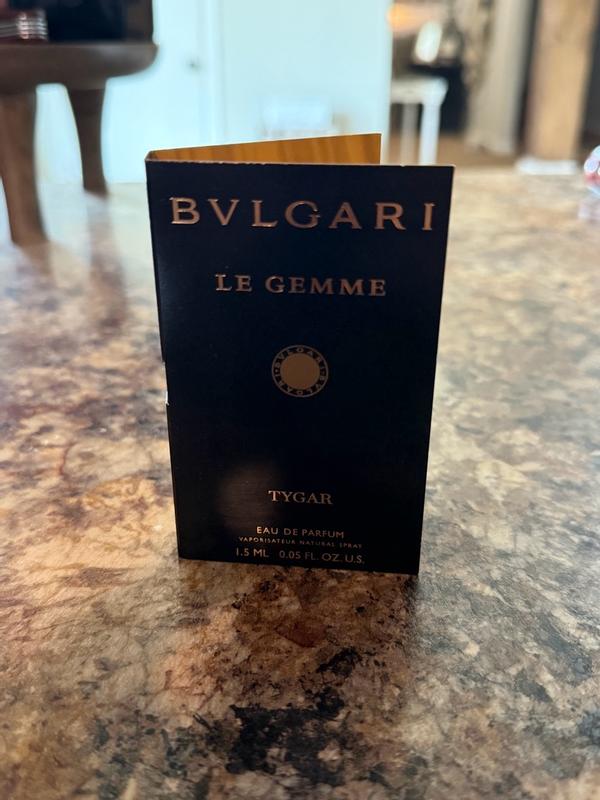 BVLGARI LE GEMME オロム、タイガー 各30ml BVLGARI Le Gemme Tygar Eau de Parfum | Bloomingdale's