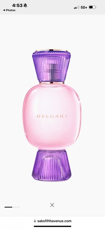 BVLGARI Allegra Ma'Magnifica Eau de Parfum 3.4 oz