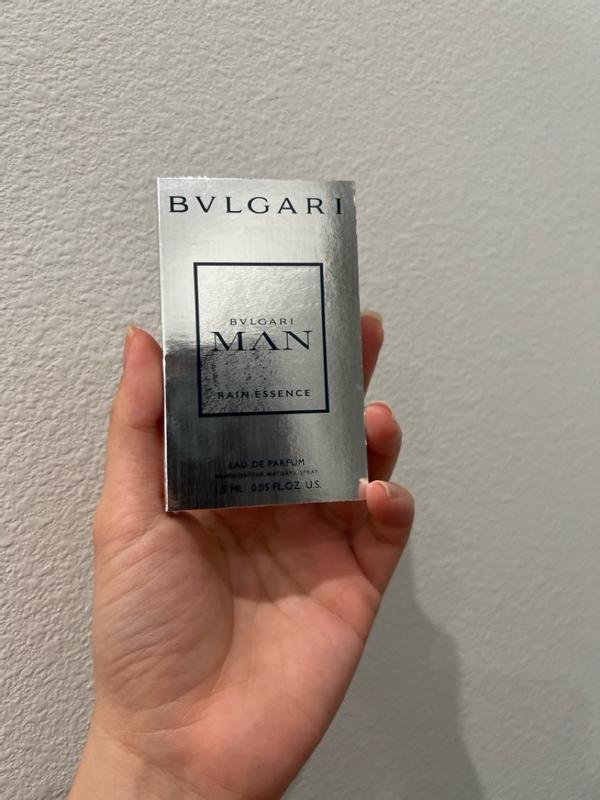 BVLGARI Men s Man Rain Essence Eau de Parfum Spray 3.4 oz. Macy s