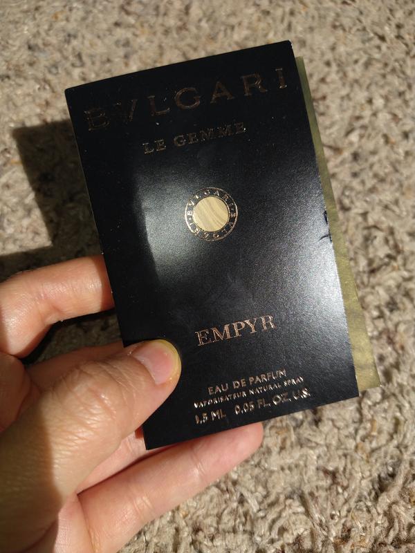 Great smell