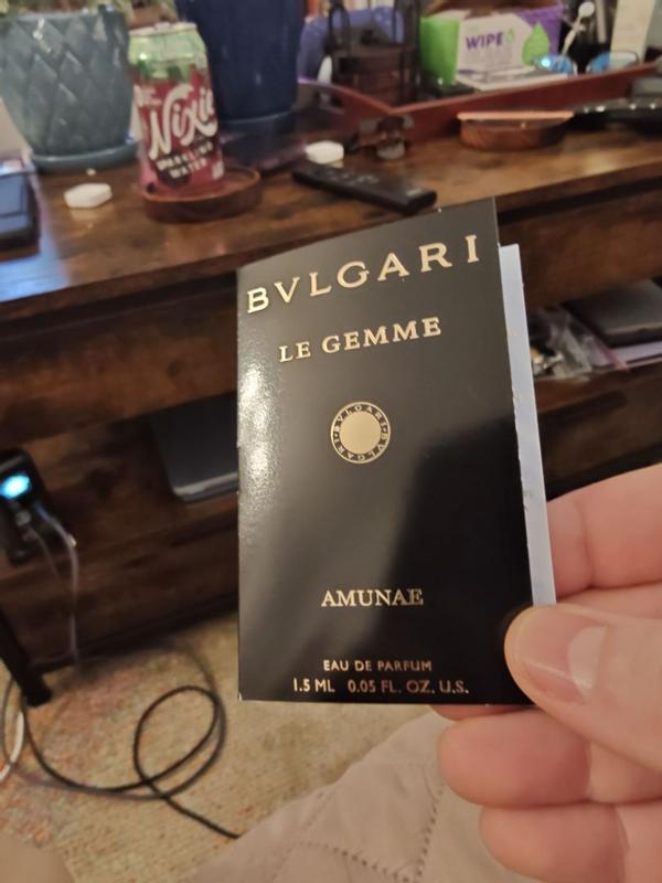 Customer photo for "White Floral, Jasmine, Musk Bomb"