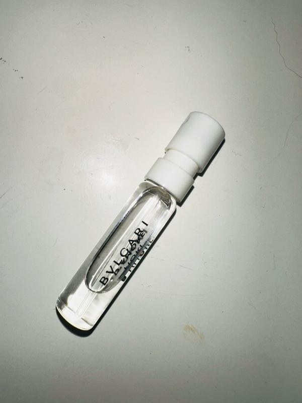 Bvlgari Fiori D'Amore 3.4 oz / 100 ml Eau de parfum | eBay