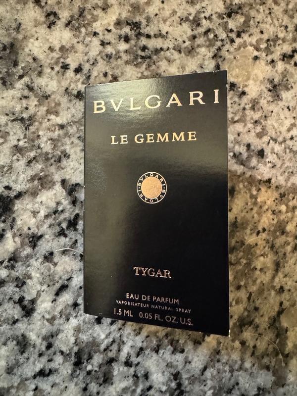 BVLGARI Le Gemme Tygar Eau de Parfum | Bloomingdale's