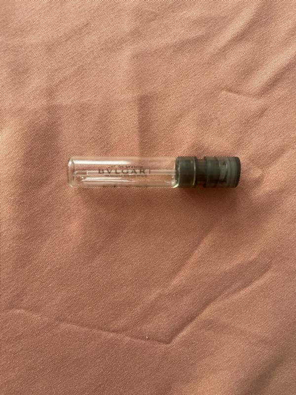 Customer photo for "Bugatti Man Wood Essence Eau de Parfum"