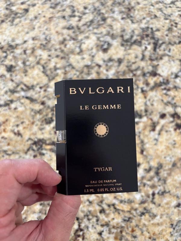 BVLGARI Le Gemme Tygar Eau de Parfum | Bloomingdale's
