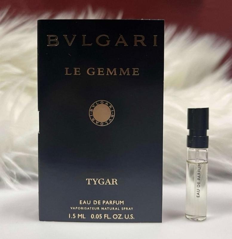 BVLGARI Le Gemme Tygar Eau de Parfum | Bloomingdale's
