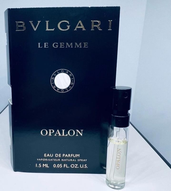 BVLGARI Le Gemme Gyan Eau de Parfum | Bloomingdale's