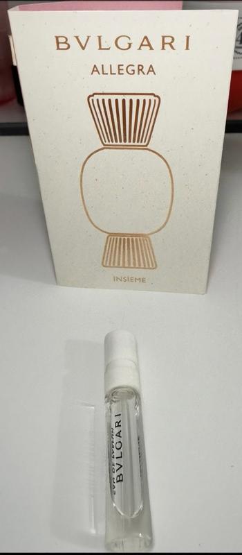 BVLGARI Allegra Insieme Eau de Parfum 3.4 oz. | Bloomingdale's