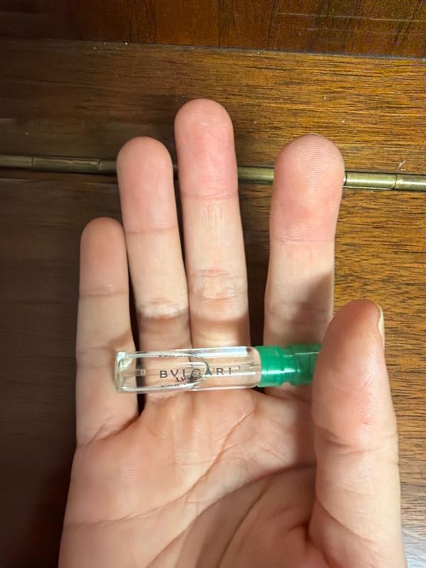 Customer photo for "Lovely and clean smell"