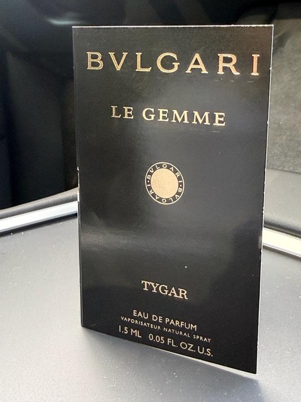 BVLGARI Le Gemme Tygar Eau de Parfum | Bloomingdale's