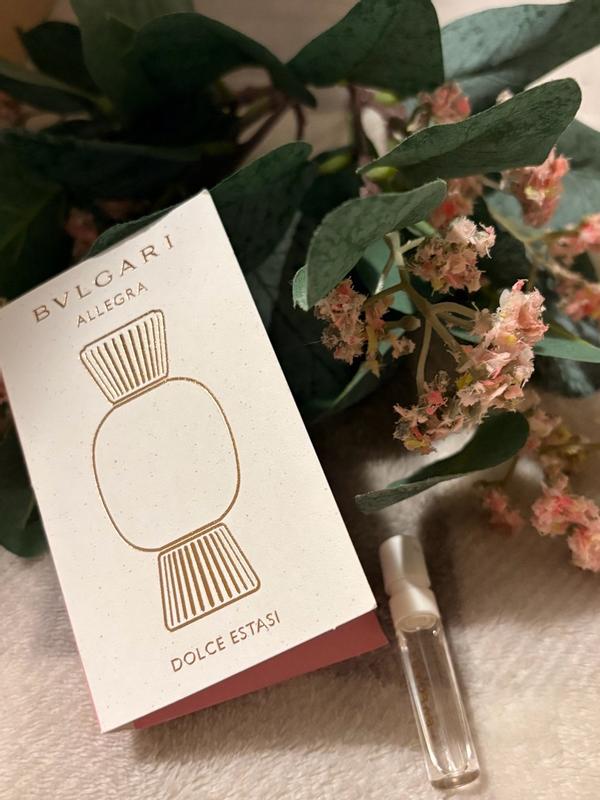 BVLGARI Allegra Dolce Estasi Eau de Parfum 3.4 oz