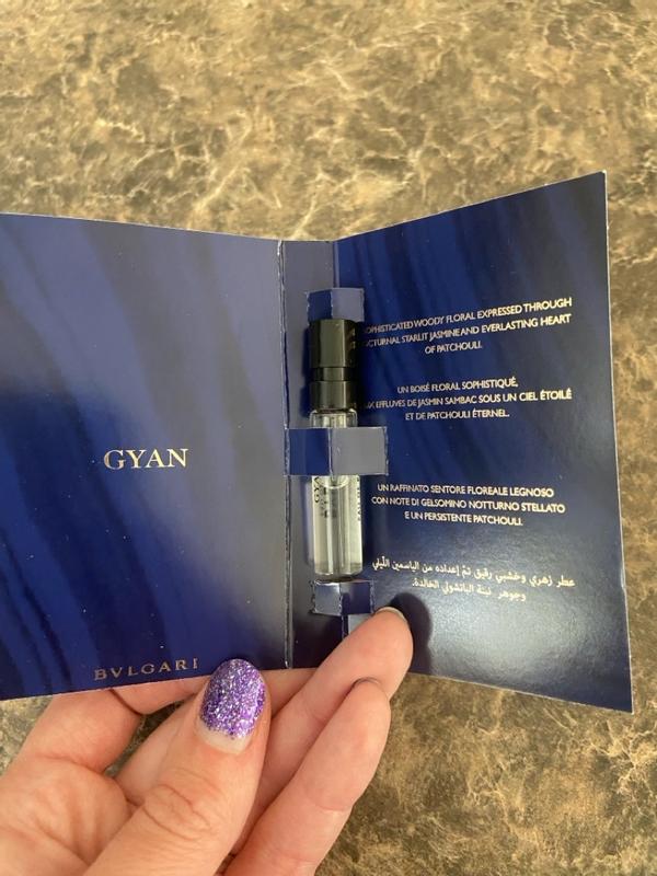 BVLGARI Le Gemme Gyan Eau de Parfum | Bloomingdale's BVLGARI Le Gemme Gyan Eau de Parfum | Bloomingdale's