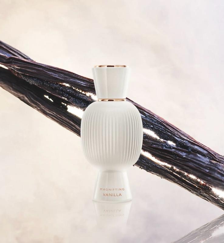 BVLGARI ALLEGRA VANILLA 40ml 香水 Amazon.co.jp: Bvlgari Perfume BVLGARI Allegra Magnifine