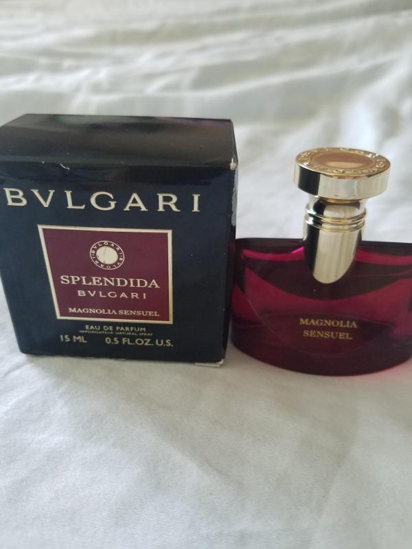 Magnolia Sensuel Parfum