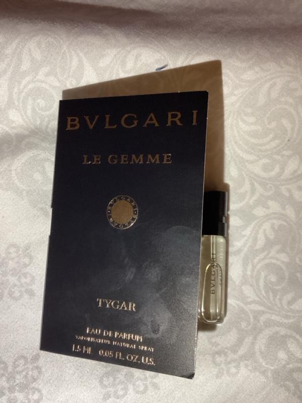 BVLGARI Le Gemme Tygar Eau de Parfum 3.4 oz. | Bloomingdale's
