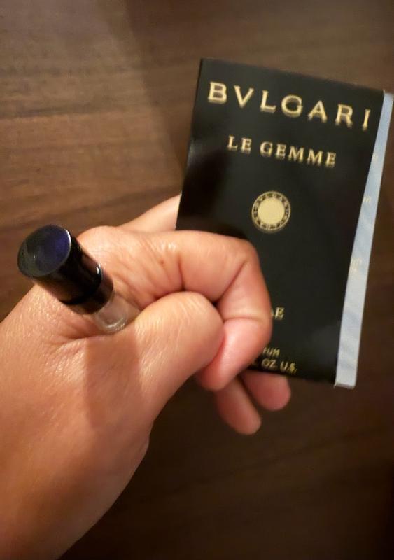 Customer photo for "Versatility in a bottle."
