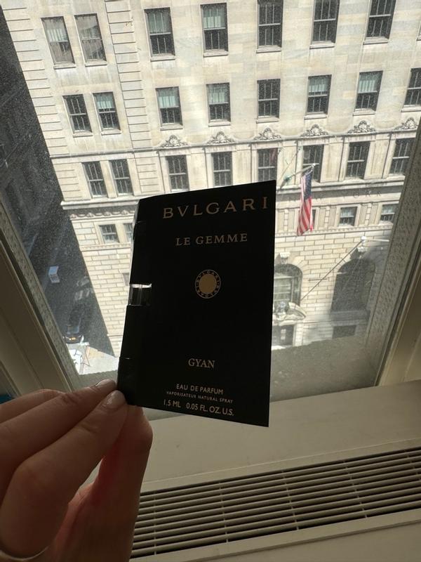 BVLGARI Le Gemme Gyan Eau de Parfum | Bloomingdale's BVLGARI Le Gemme Gyan Eau de Parfum | Bloomingdale's