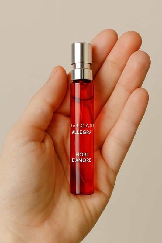 BVLGARI Allegra Fiori d'Amore Eau de Parfum | Bloomingdale's