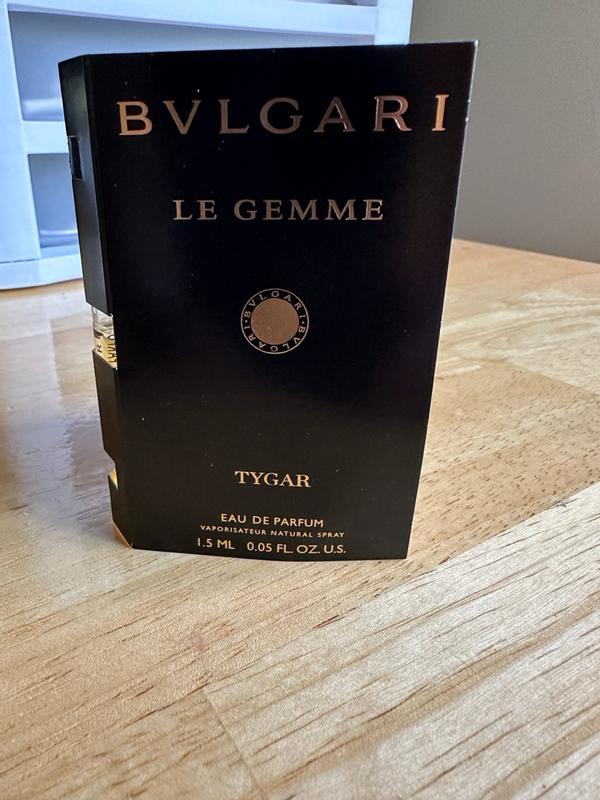 BVLGARI LE GEMME オロム、タイガー 各30ml Bvlgari Le Gemme Tygar | Bvlgari Tygar Dupe – Fragrancelord.com