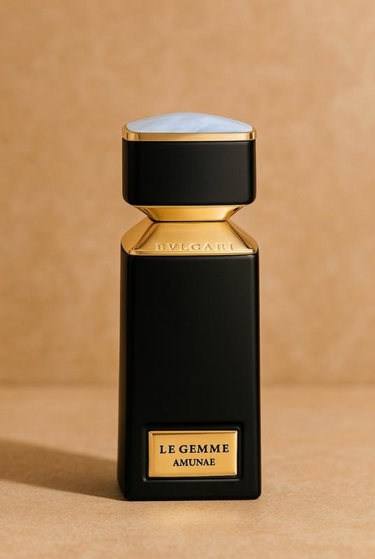 BVLGARI Le Gemme Amunae Eau de Parfum 4.2 oz. | Bloomingdale's