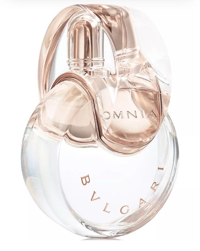 BVLGARI Omnia Crystalline Eau de Toilette 3.4 oz. Created for Macy s Macy s