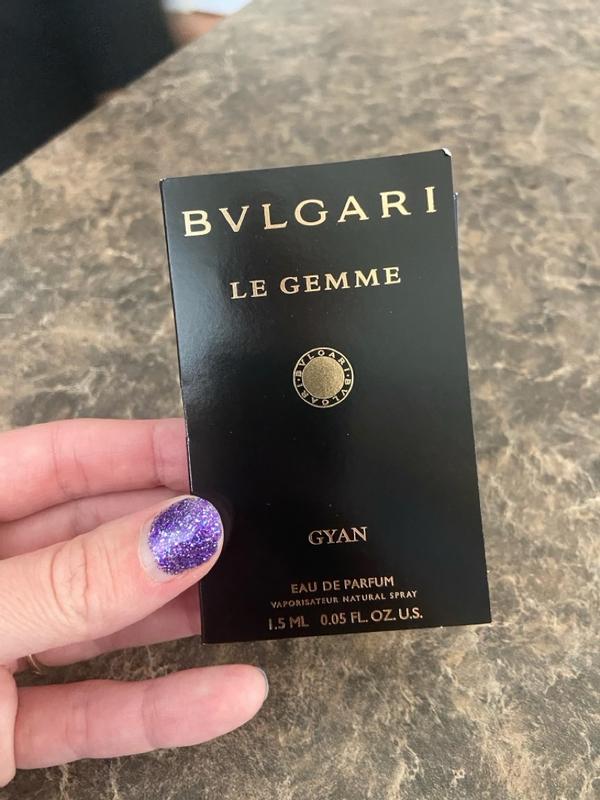 BVLGARI Le Gemme Gyan Eau de Parfum | Bloomingdale's
