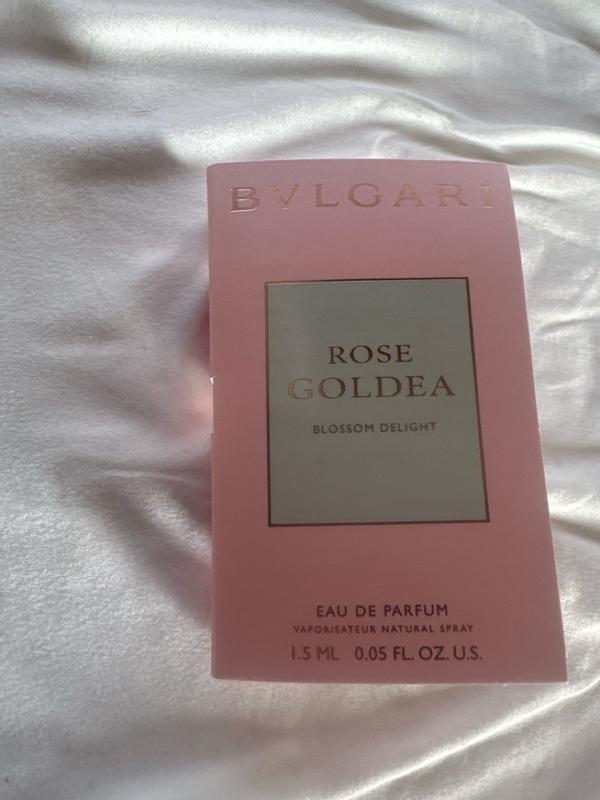BVLGARI Rose Goldea Blossom Delight Eau de Parfum Spray, 2.5