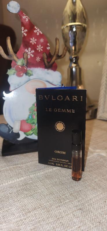 BVLGARI Le Gemme Orom Eau de Parfum | Bloomingdale's
