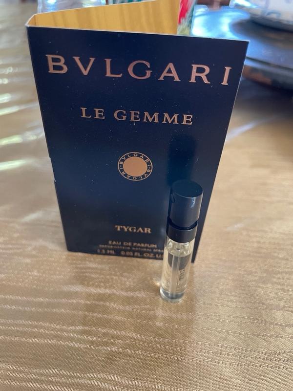 BVLGARI Le Gemme Tygar Eau de Parfum | Bloomingdale's