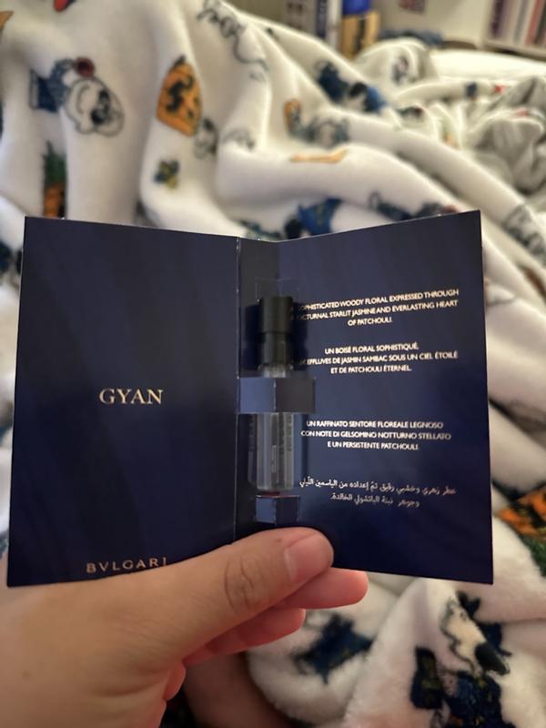 Alabama 品　BVLGARI LE GEMME GYAN Bvlgari, Le Gemme Gyan, Eau de Parfum, For Men