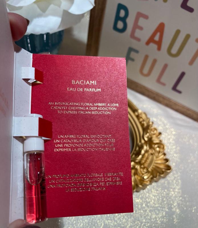 BVLGARI BACIAMI 香水 100ml BVLGARI Allegra Baciami Eau De Parfum, 3.4 oz. | Neiman Marcus