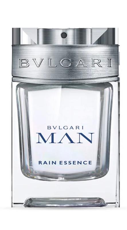 BVLGARI Men s Man Rain Essence Eau de Parfum Spray 3.4 oz. Macy s