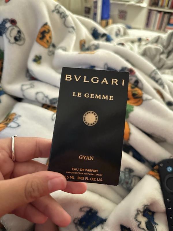 BVLGARI Le Gemme Gyan Eau de Parfum | Bloomingdale's BVLGARI Le Gemme Gyan Eau de Parfum | Bloomingdale's