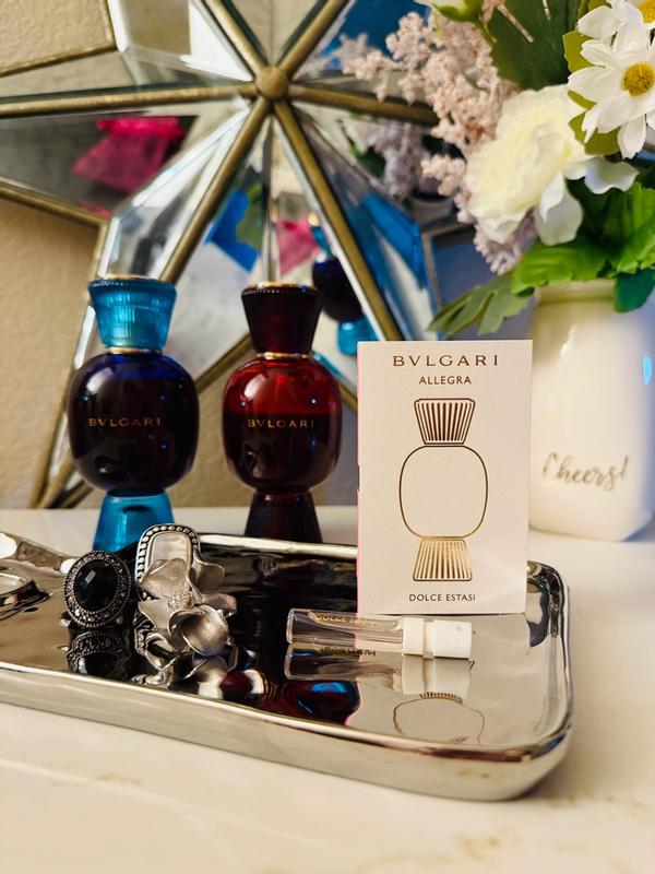 BVLGARI Allegra Dolce Estasi Eau de Parfum 3.4 oz
