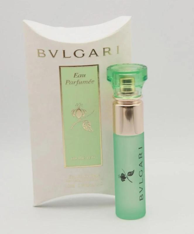 BVLGARI Eau Parfumée thé Vert Eau de Toilette | Nordstrom