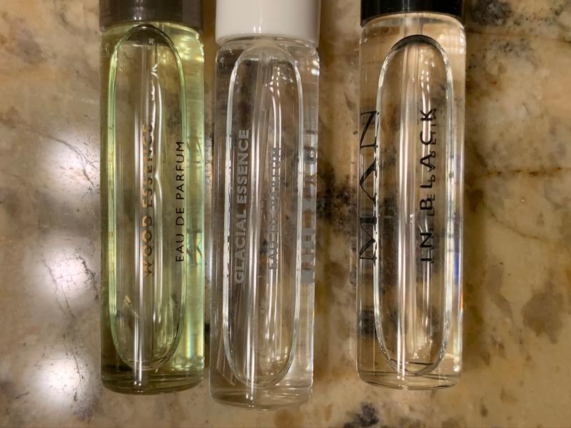 Sample Scents