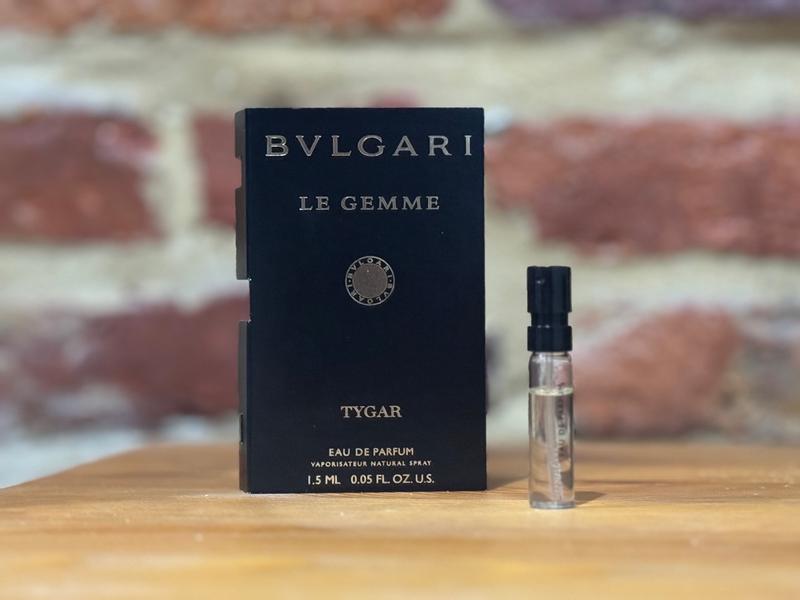 ミニオンズ Bvlgari Le Gemme Tygar 100ml 香水 Le Gemme Tygar Eau De Parfum 4.2 oz/ 125ml | Bvlgari