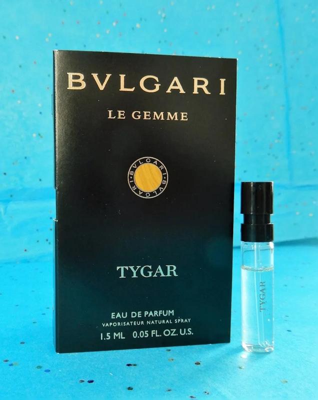 BVLGARI LE GEMME オロム、タイガー 各30ml Bvlgari Le Gemme Tygar | Bvlgari Tygar Dupe – Fragrancelord.com