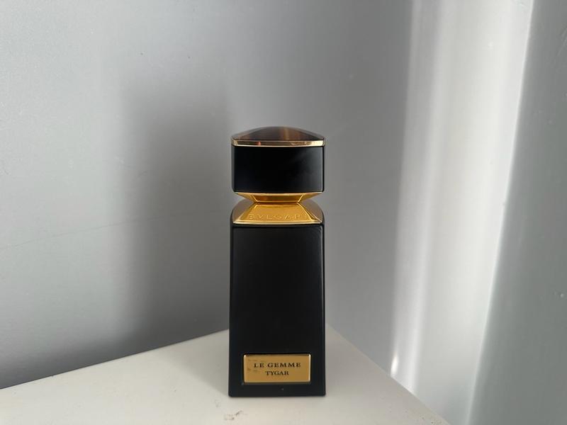 BVLGARI Le Gemme Tygar Eau de Parfum | Bloomingdale's Beauty